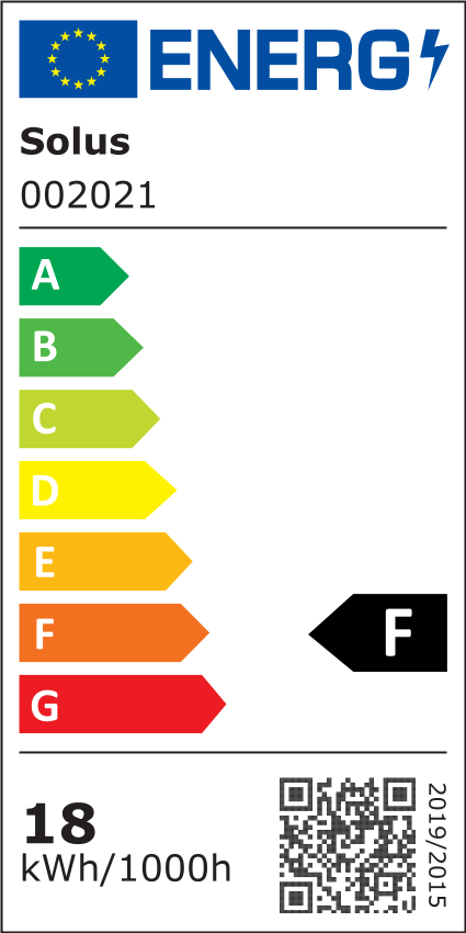 EU Energy Label