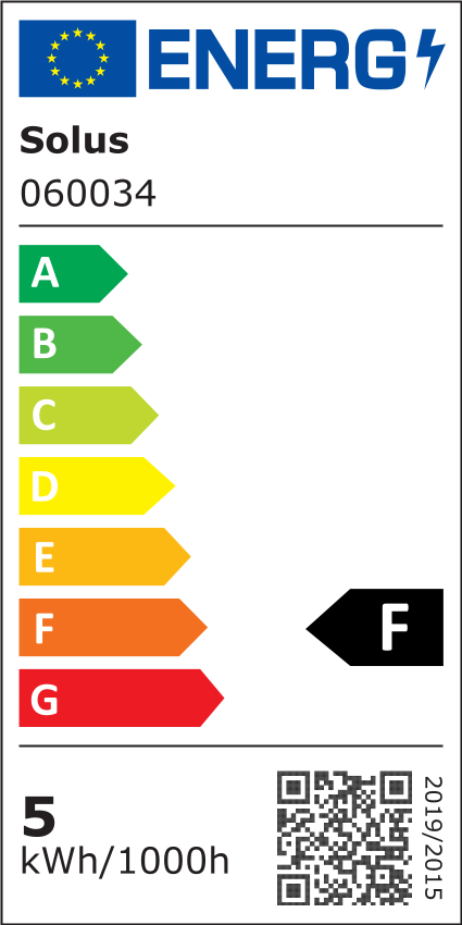 EU Energy Label
