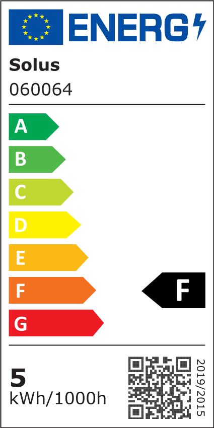 EU Energy Label