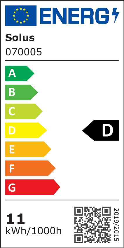 EU Energy Label