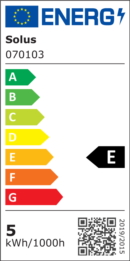 EU Energy Label