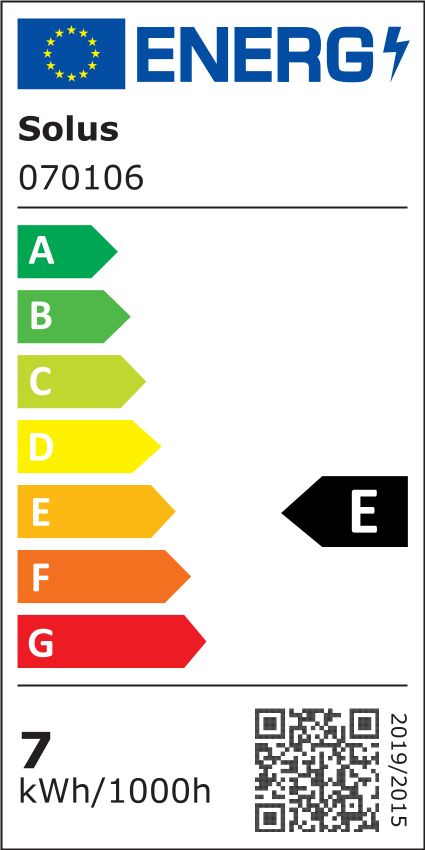 EU Energy Label