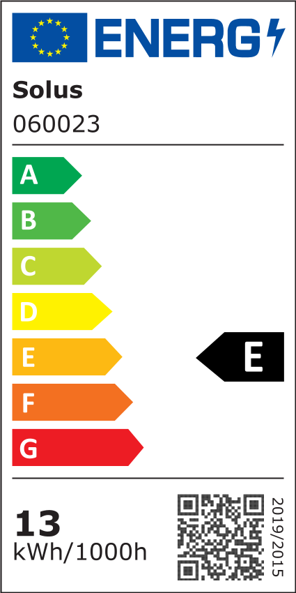 EU Energy Label