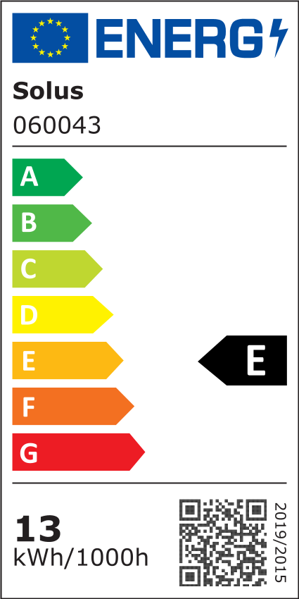 EU Energy Label