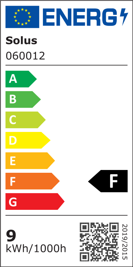 EU Energy Label