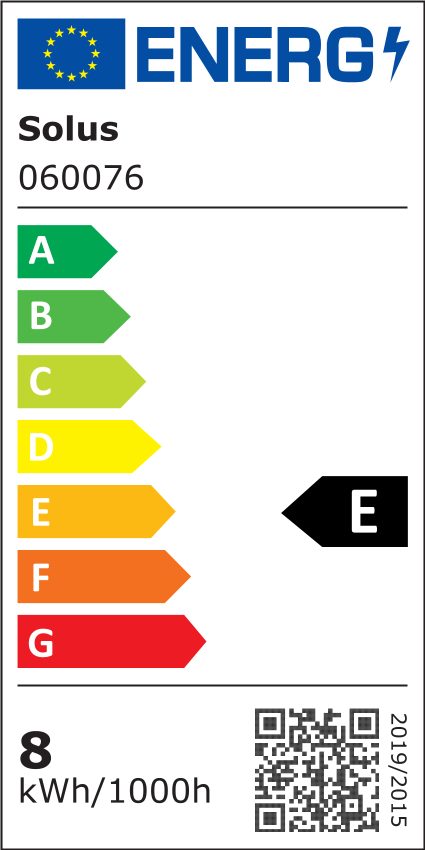 EU Energy Label