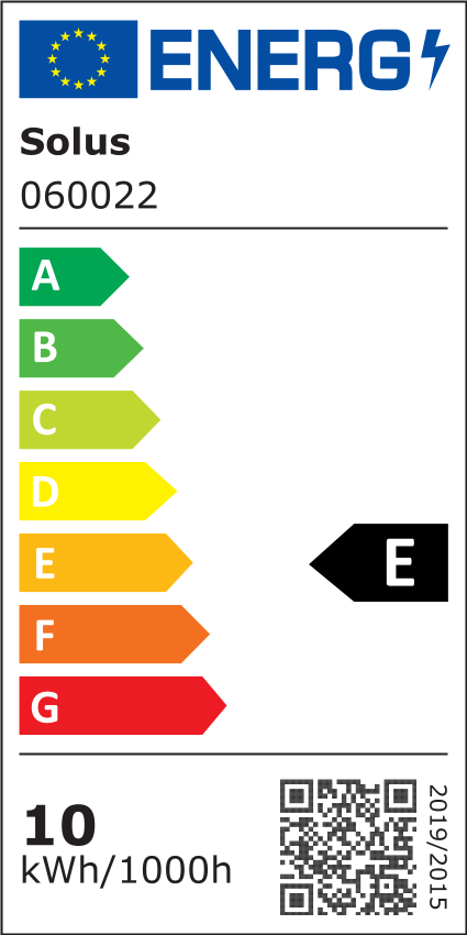 EU Energy Label