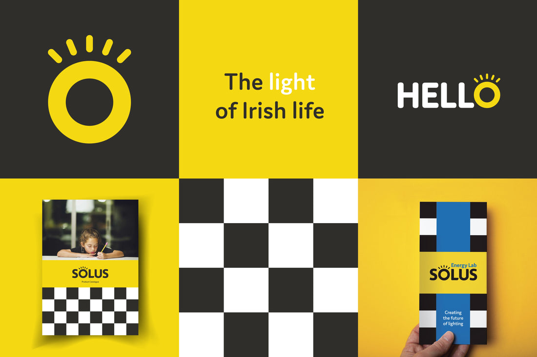Solus Light Bulbs in The Spotlight as True Story Scoop Top Design Award