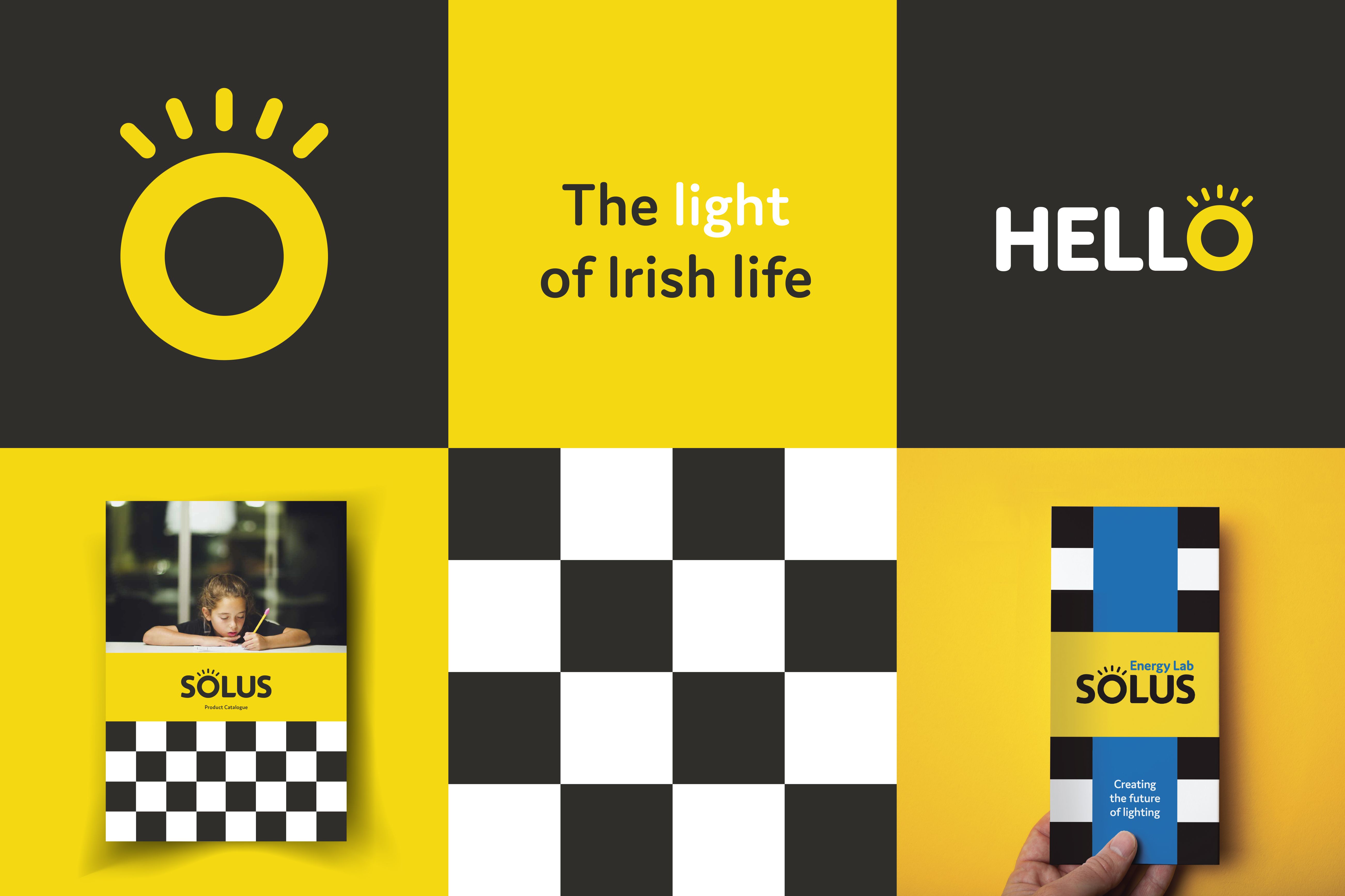 Solus Light Bulbs in The Spotlight as True Story Scoop Top Design Award 