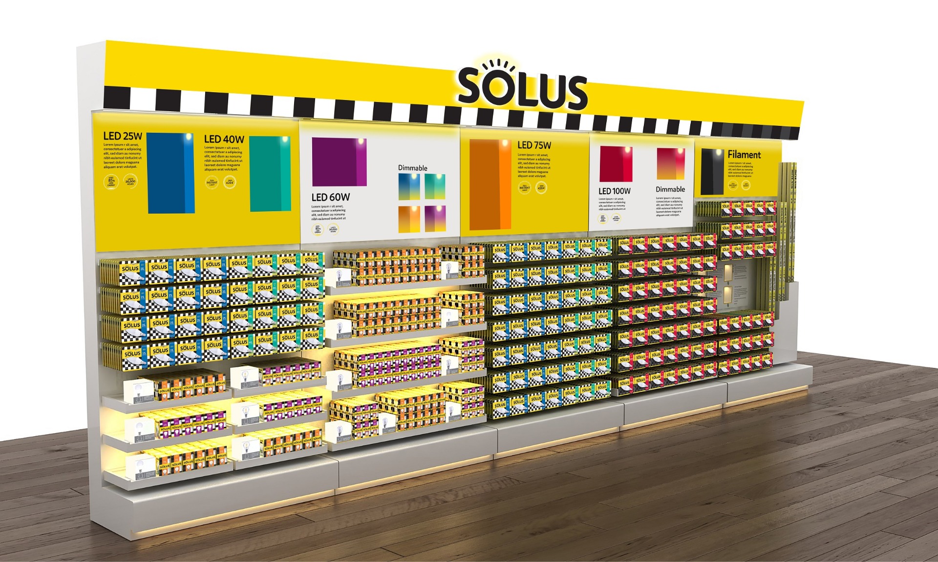 Solus_Instore_LightingCentre